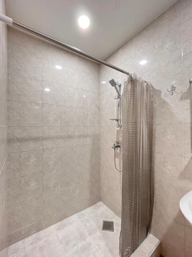 Vera City Center Apartment Tbilisi Bagian luar foto