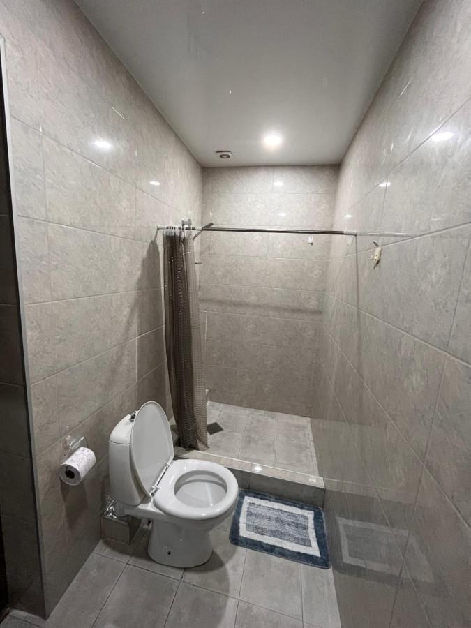 Vera City Center Apartment Tbilisi Bagian luar foto